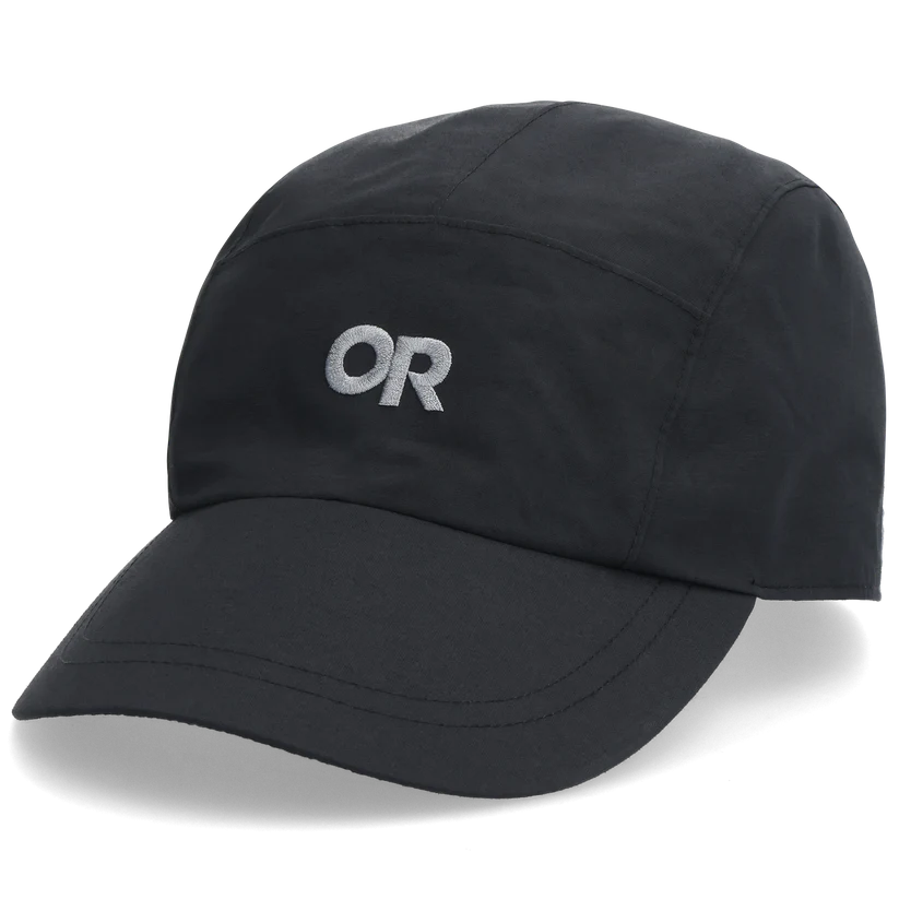 Seattle Rain Cap