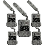 Secacam 3 Åtelkamera 5-Pack