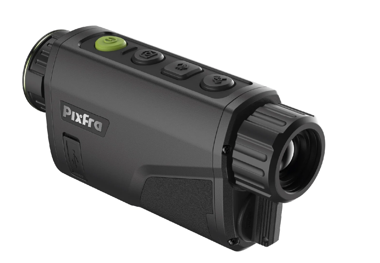 Arc Pro A425P 384x288 25 mm Värmekamera