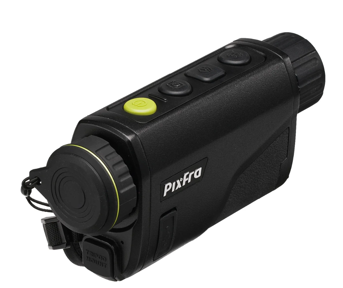 Arc Pro A419P 384x288 19 mm Värmekamera