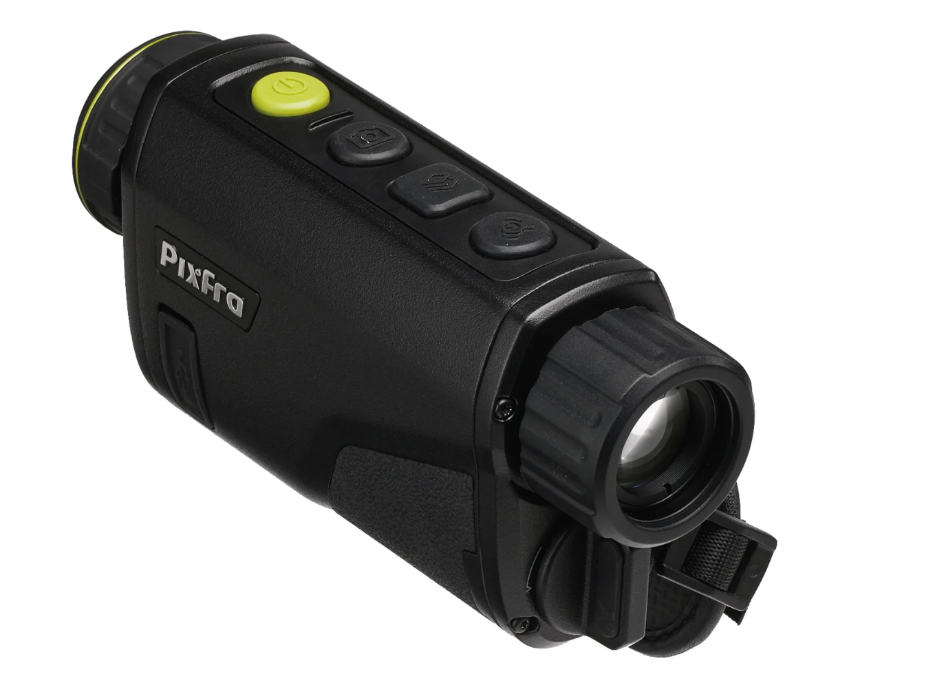 Arc Pro A425P 384x288 25 mm Värmekamera