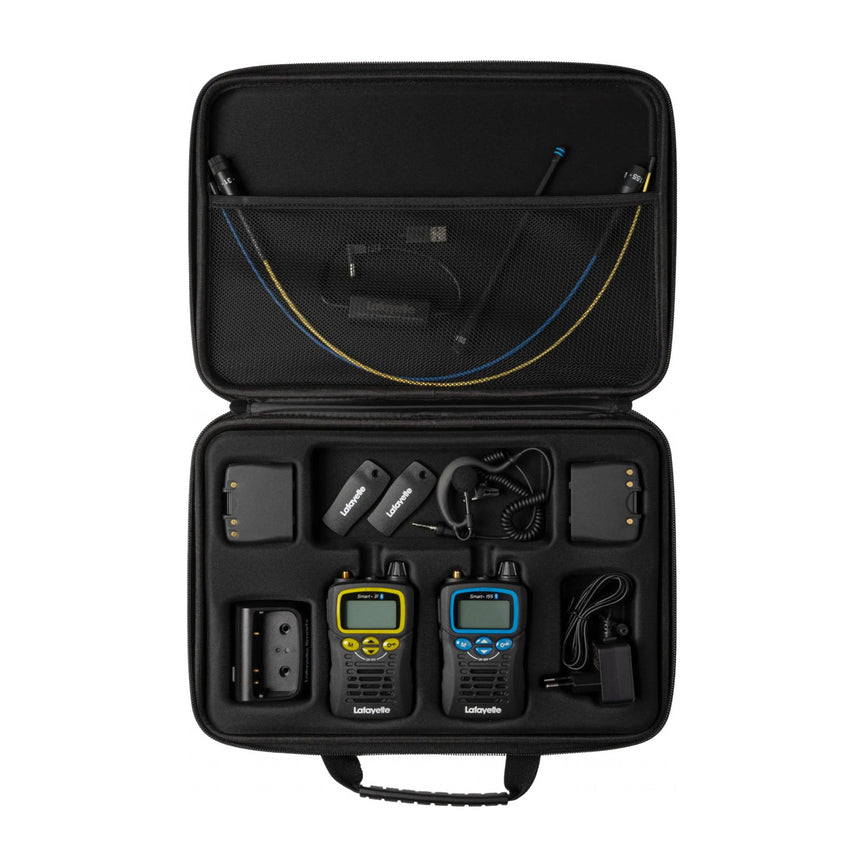 Smart+ 31/155mhz Kombi Superpaket BT