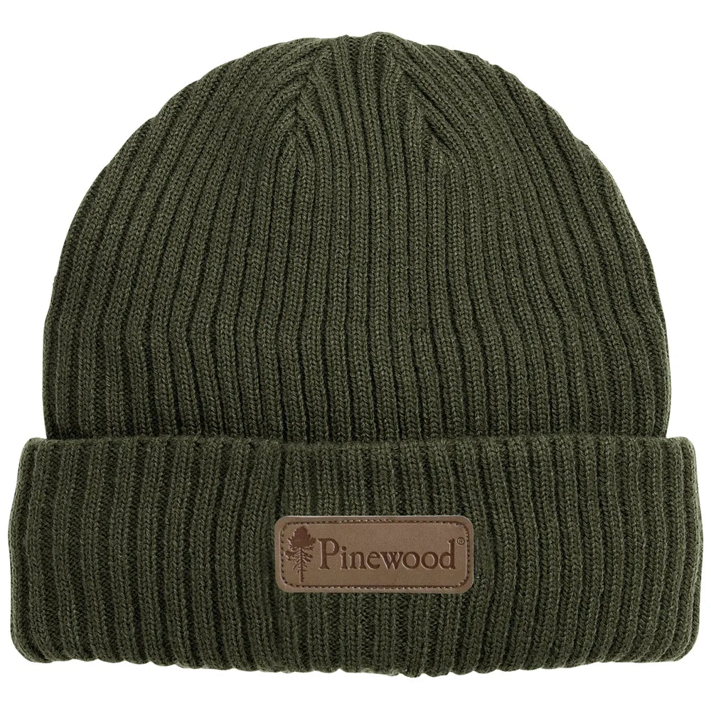 Pinewood Stöten Mössa