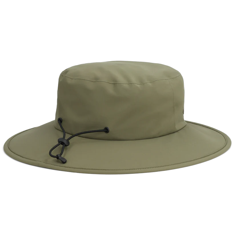 Stratoburst Rain Hat