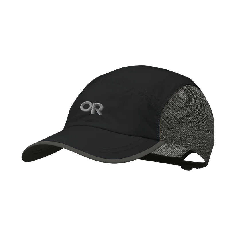Swift Cap