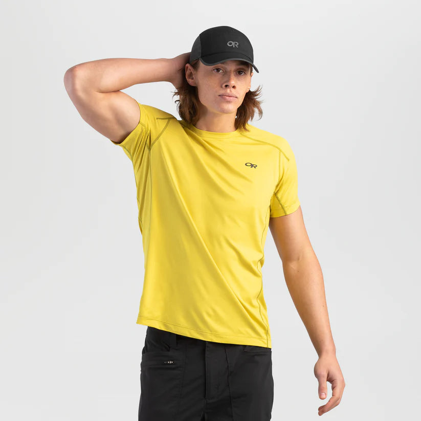Swift Cap