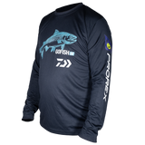 Lifestyle Hoodie Daiwa