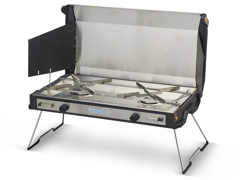 Tupike Stove II