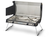 Tupike Stove II