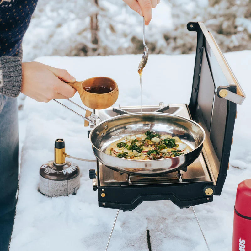 Tupike Stove II