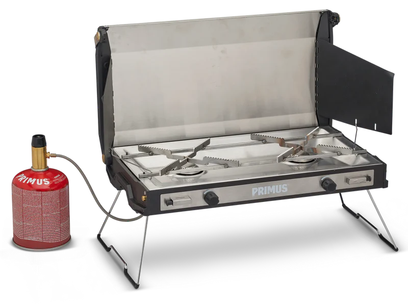 Tupike Stove II