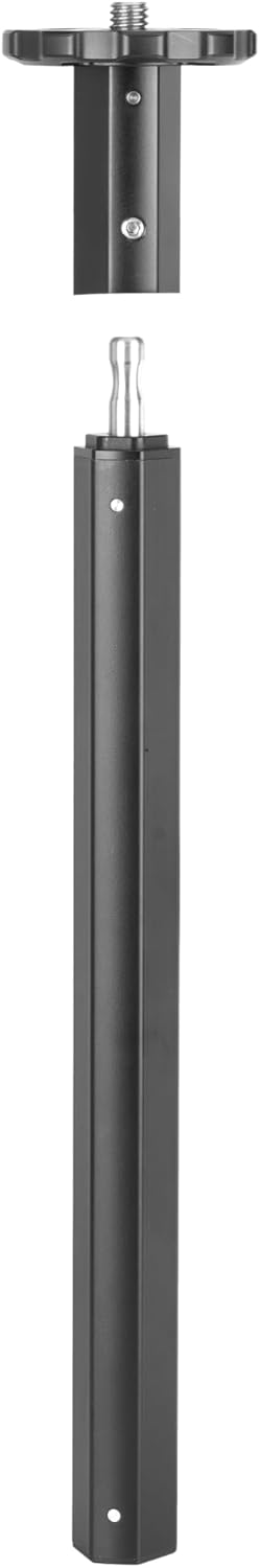 VEO 5 264CV-14 Kolfiberstativ Med Vätskedämpathuvud