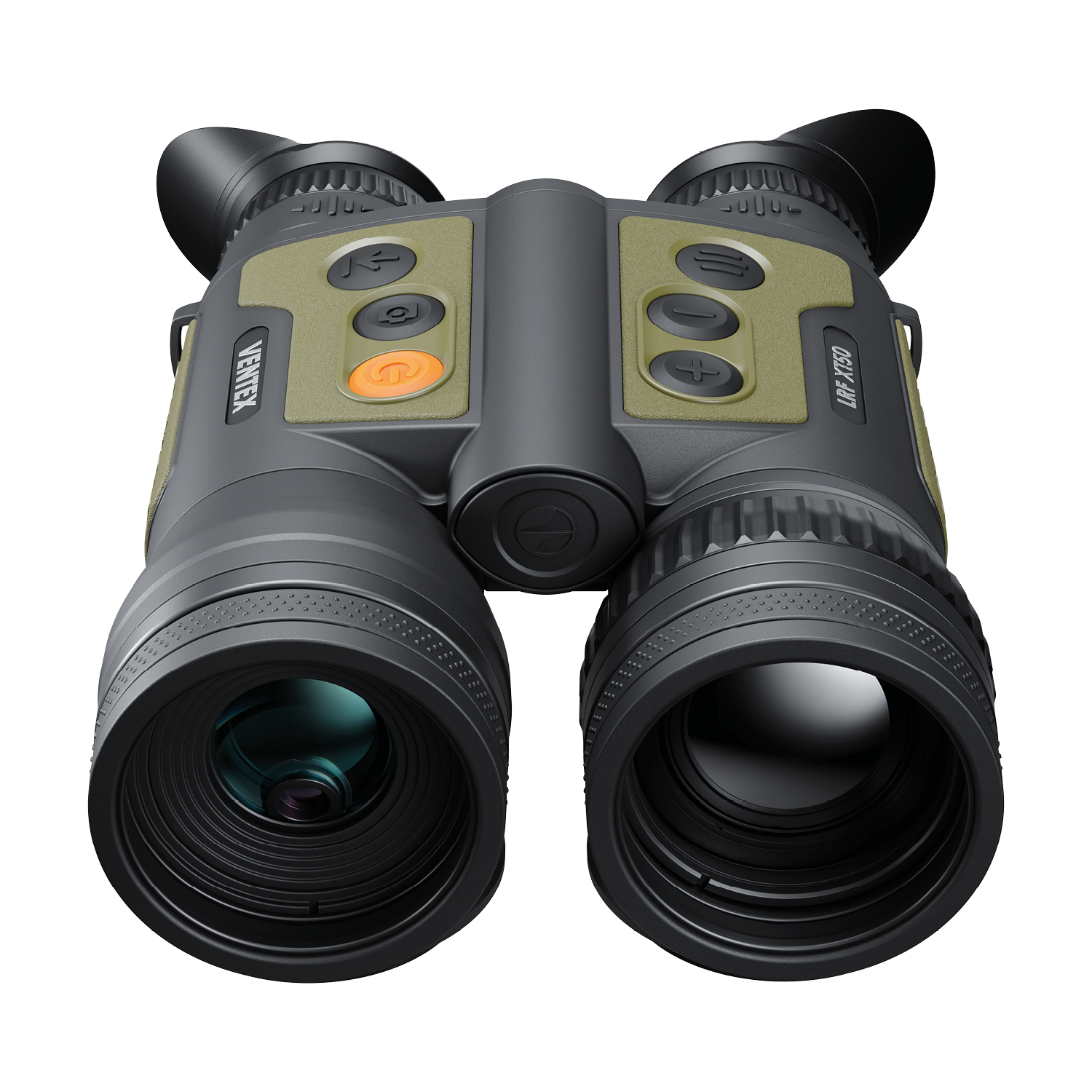 Ventex LRF XT50 1280x1024 Värmekikare  Med Laseravståndsmätare