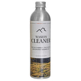 Wash In Cleaner