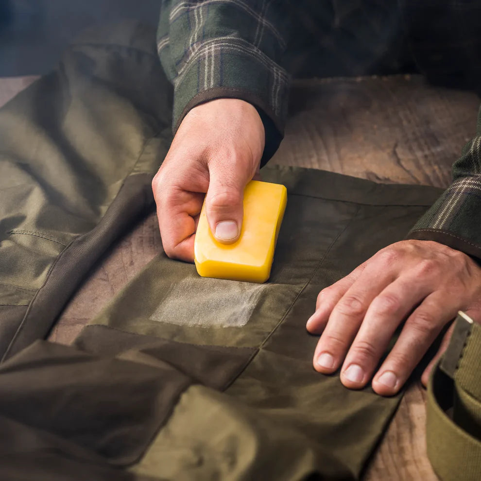 Water Repellent Wax