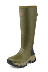 Woodstalker Lady 17"