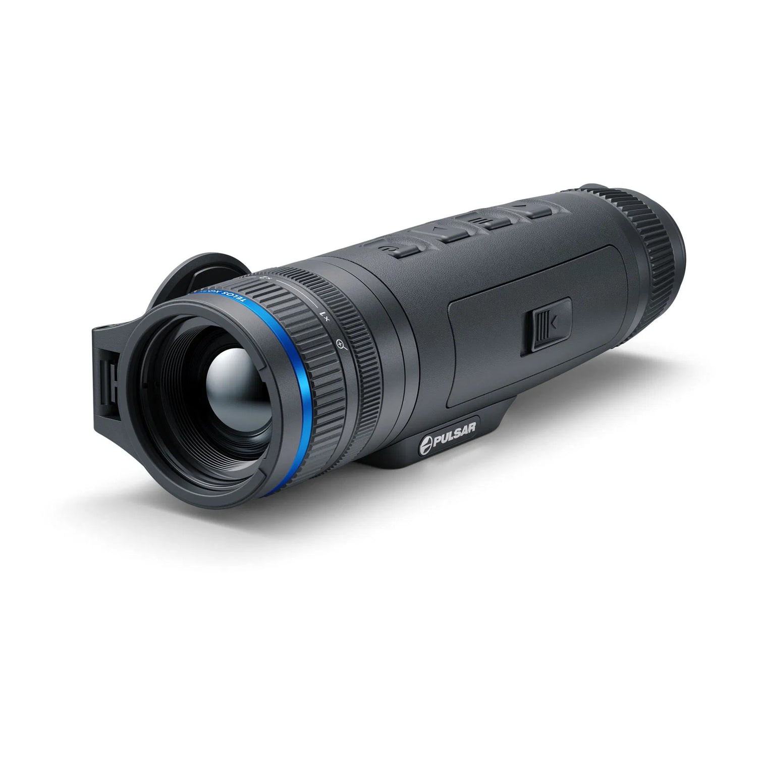 Telos XQ35 Värmekamera 384x288
