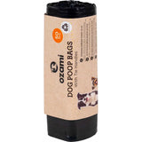 Hundbajspåsar 50-pack
