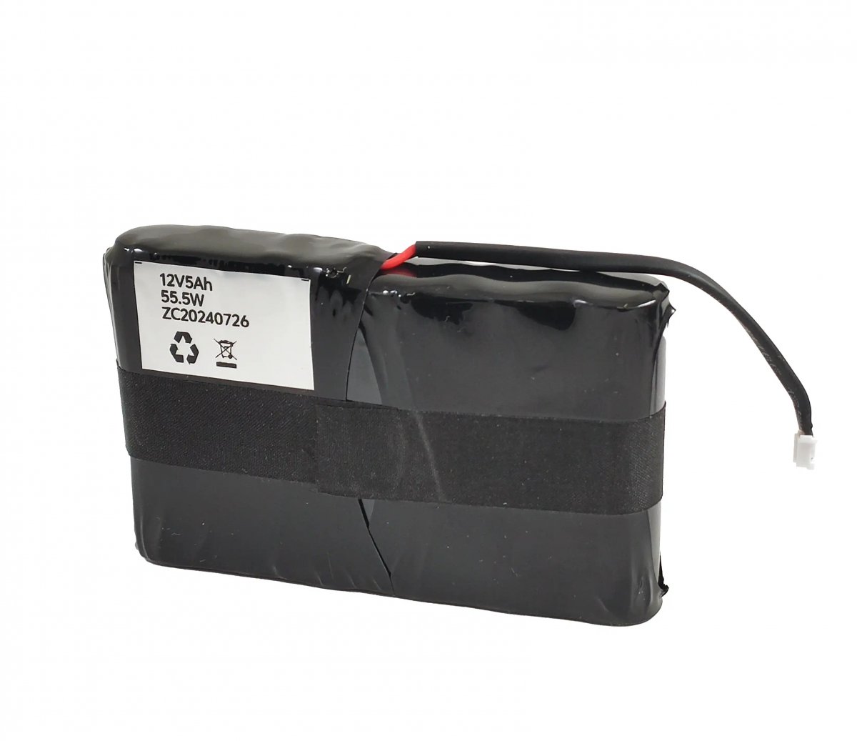 Ultimate batteripack