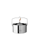 PRIMUS CAMPFIRE POT Stainless Steel