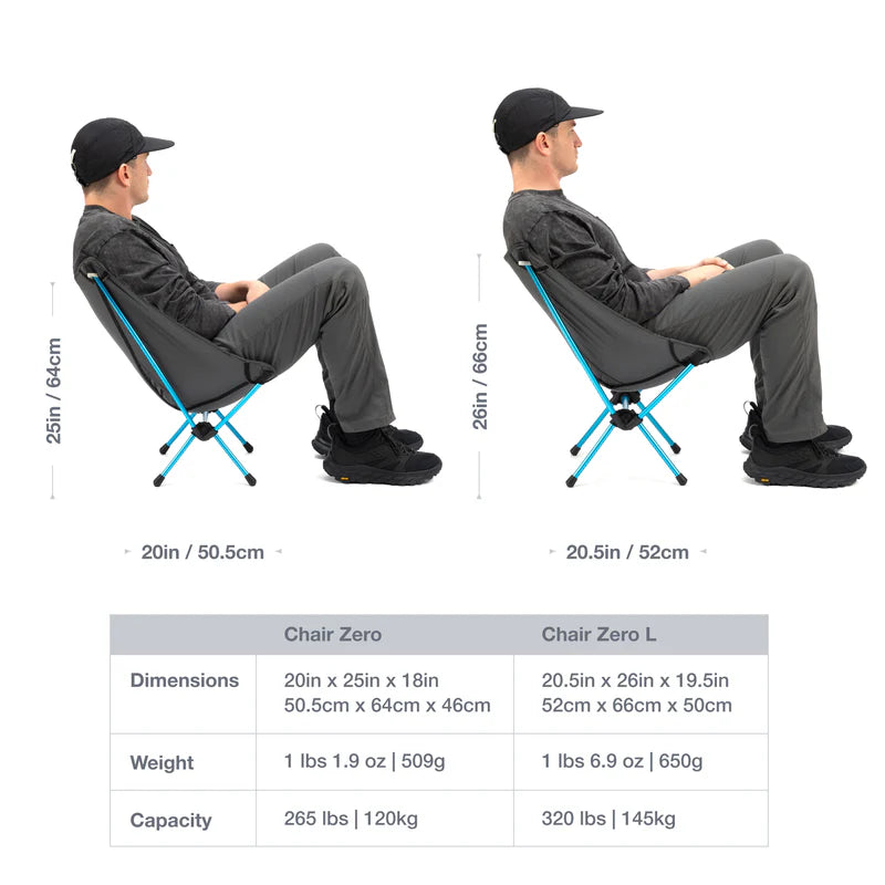 Chair Zero L