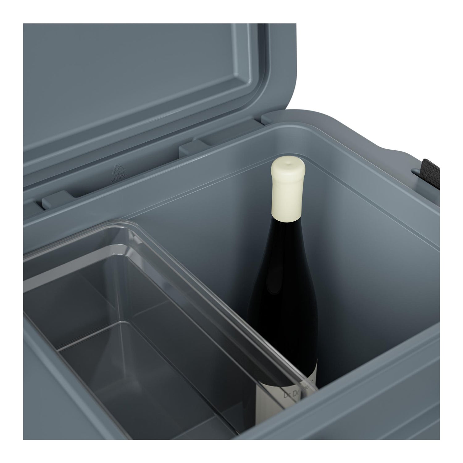 Kylbox Cool-Ice 28