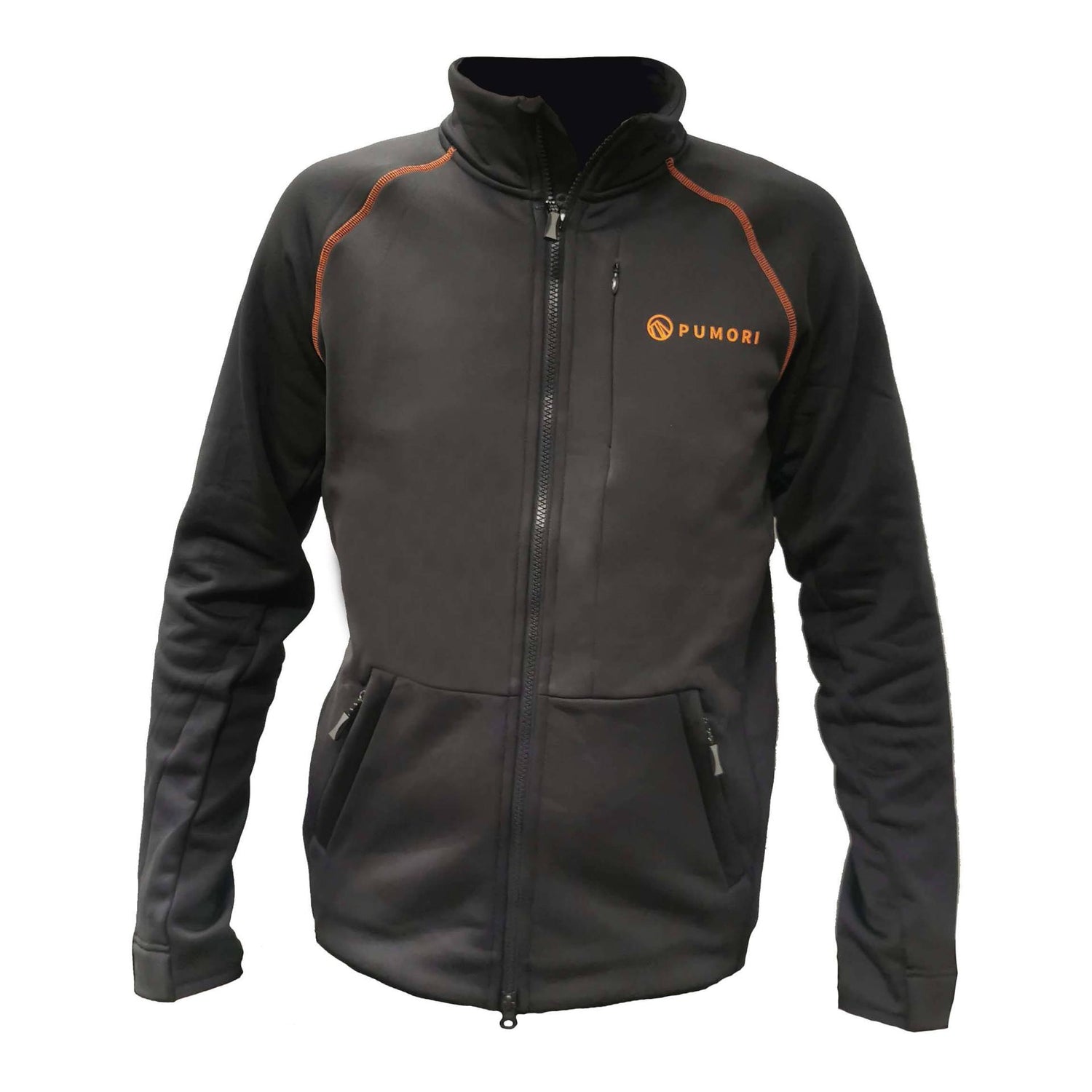 Powerfleece Jacka