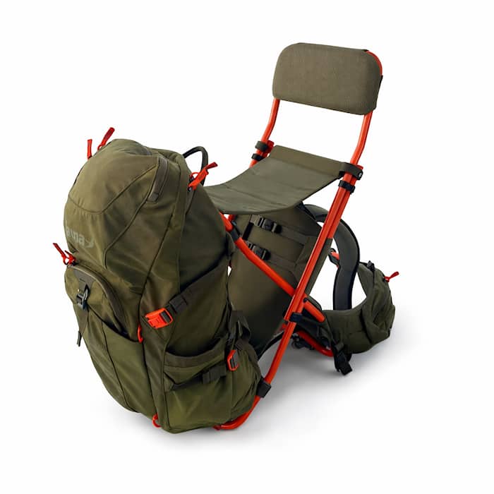 Stolryggsäck Grizzly 35 Liter