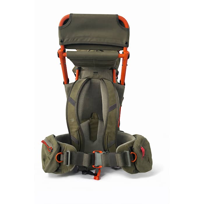 Stolryggsäck Grizzly 35 Liter
