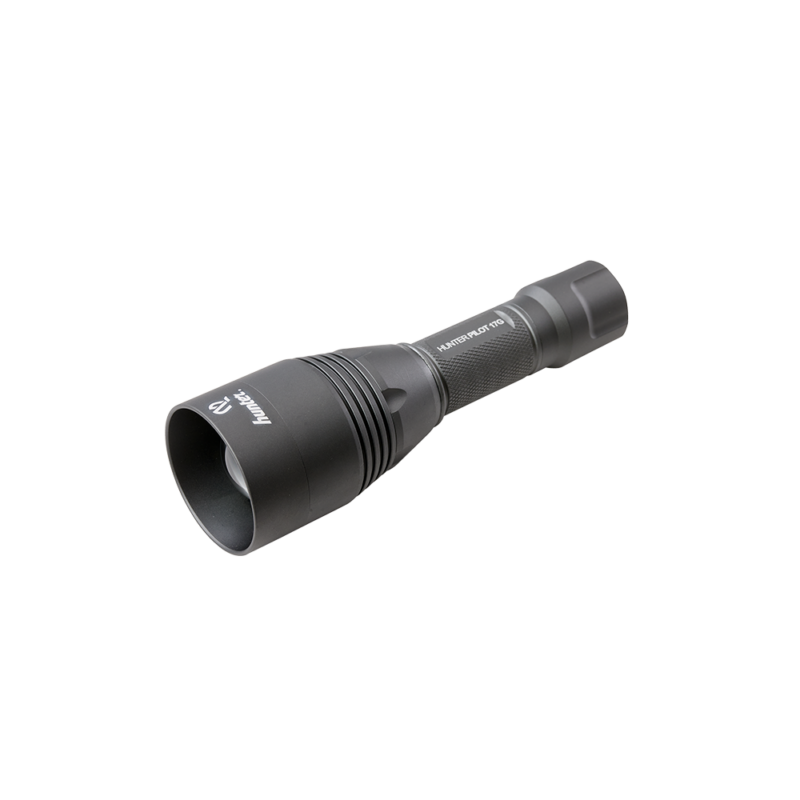 Hunter Pilot 17G
