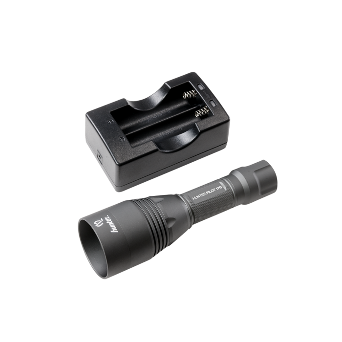 Hunter Pilot 17G