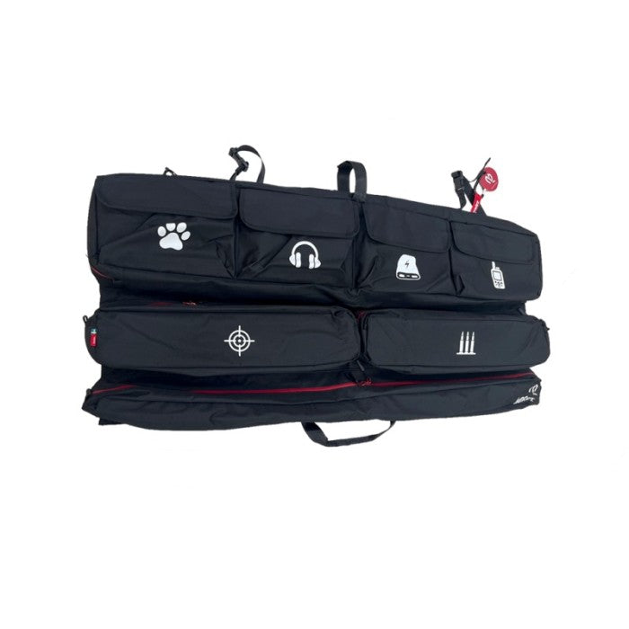 Hunter Ryggstödsförvaring Car Pack