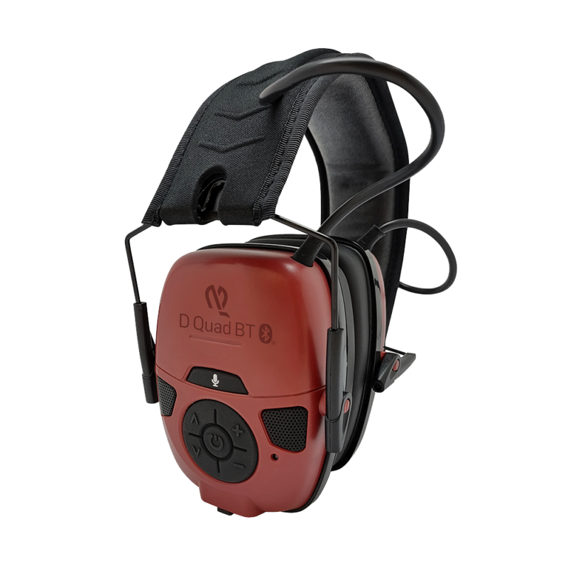 D-Quad BT PRO