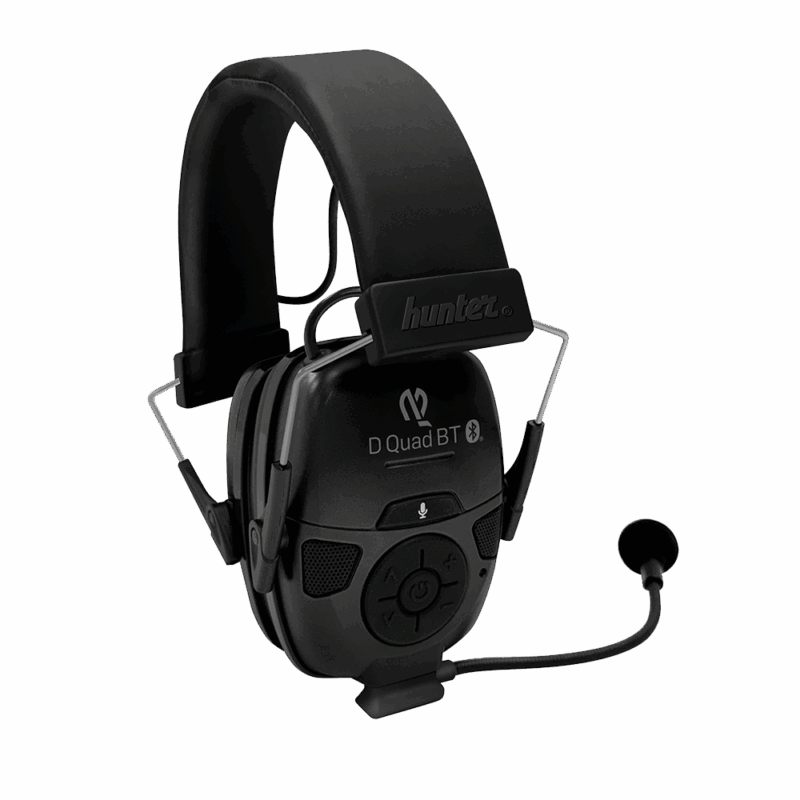 D-Quad BT PRO
