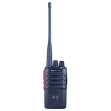 F7 140/155 MHz