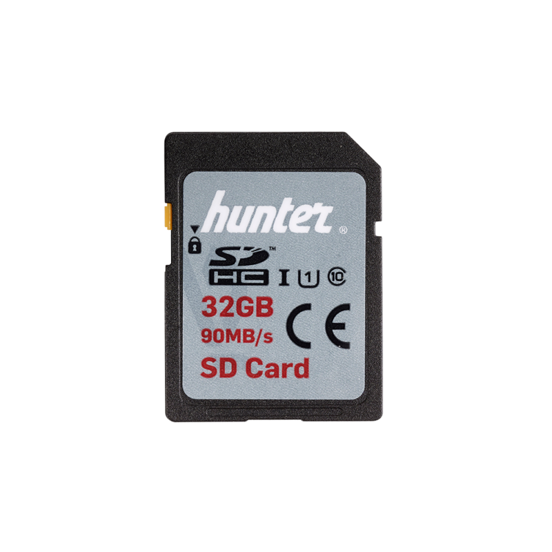 SD Minneskort 32 GB
