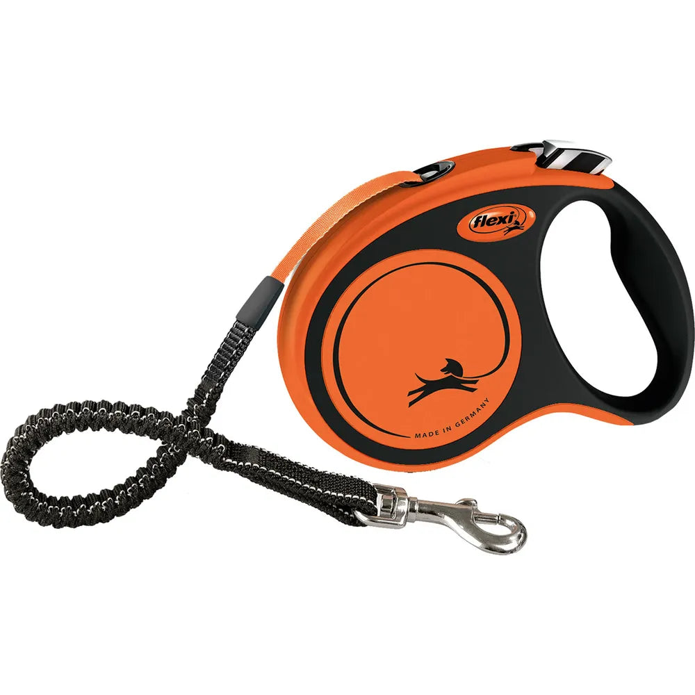 Flexikoppel Xtreme