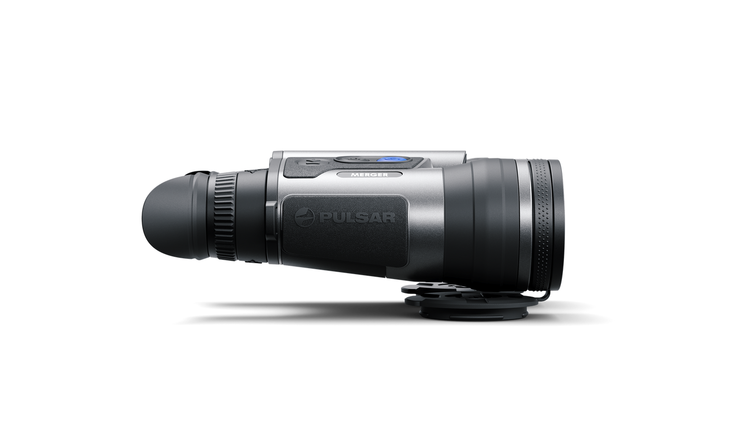 Merger LRF XT50 Värmekikare Med Laseravståndsmätare