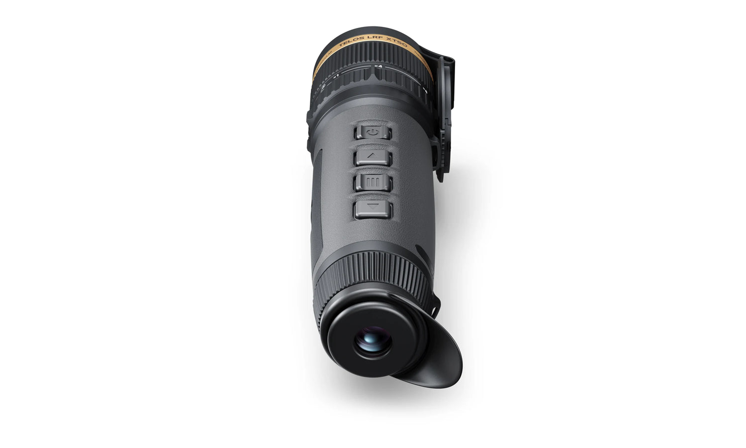 Telos XT50 LRF 1280x1024 Värmekamera Med Laseravståndsmätare