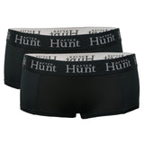 Boxer Underwear Women, 2 pack