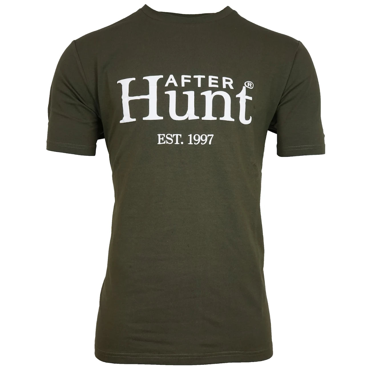 T-shirt After Hunt