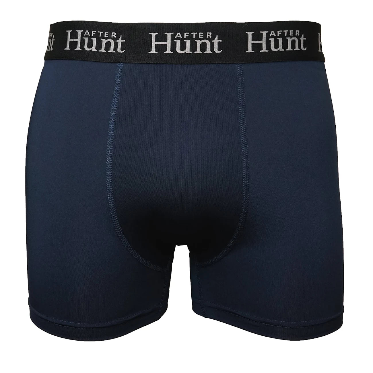 Boxer Underwear Men, 3-pack, After Hunt