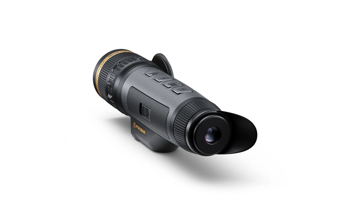 Telos XT50 LRF 1280x1024 Värmekamera Med Laseravståndsmätare